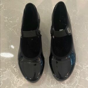 Bloch Black Kids Shoes